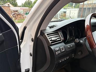 imac 2011: Lexus LX: 2011 г., 5.7 л, Автомат, Газ — 4