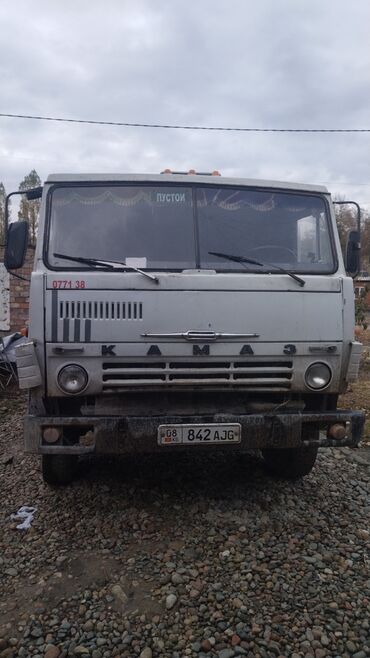 mercedes benz грузовой: Грузовик, Б/у