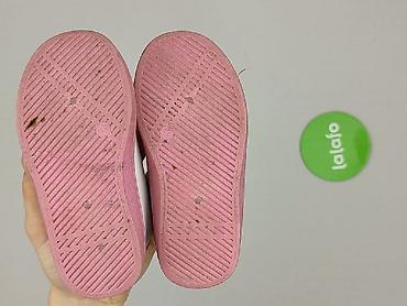 ccc buty dziewczece: Trampki Hello Kitty, 23, Używany — 4