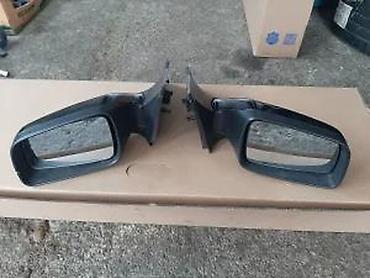 pezo 1: RETROVIZORI OPEL ASTRA G BERTONE CABRIO ORGINAL GM | Orginalni — 1