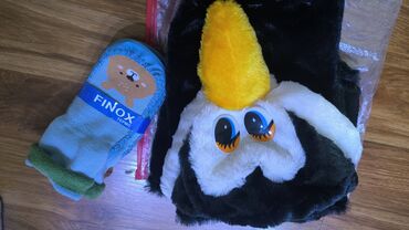 Другие детские вещи: Новый Костюм Пингвинчика. на 3-4-5лет. оригинальный красивый необычный — 9