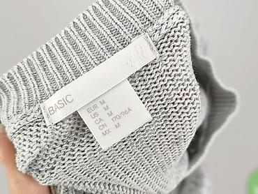 joop sweter: H&M Basic, Sweter damski, rozmiar M — 4