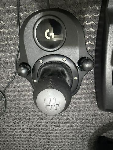 masinla ev barter: Logitech G29 + Shifter

Çox az istifadə olunub, təzədən fərqi yoxdur — 4