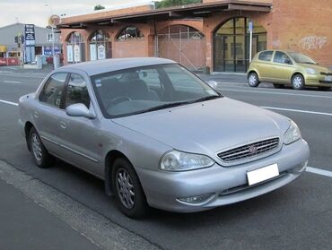 двигатель опель корса: Бензиндик кыймылдаткыч Kia 1998 г., 1.8 л