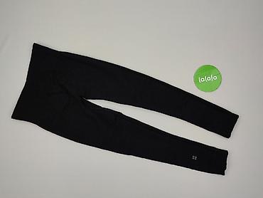 peak performance polska: Leggings, Legginsy Sportowe damskie, rozmiar S — 3