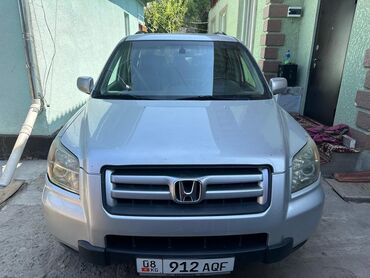 запчасти на корейские авто конт 15г бишкек фото: Honda Pilot: 2005 г., 3.5 л, Автоматтык, Бензин