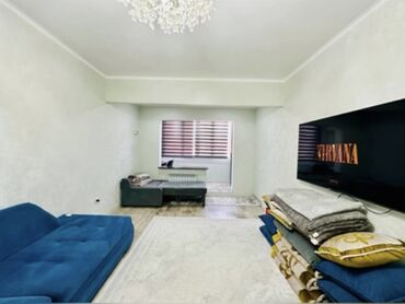 оборудование для фаст фуд: 1 комната, 53 м², 106 серия улучшенная, 8 этаж, Дизайнерский ремонт