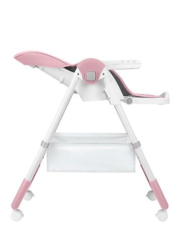 patike dior: KIKKA BOO Hranilica SPICY PLUS – pink (Šifra: KKB1) Višepoložajna — 7