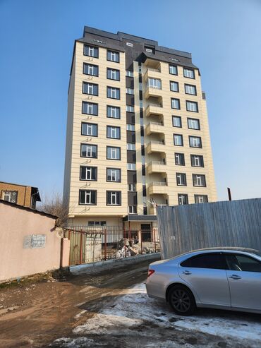 Продажа квартир: 1 комната, 42 м², Элитка, 4 этаж, Евроремонт