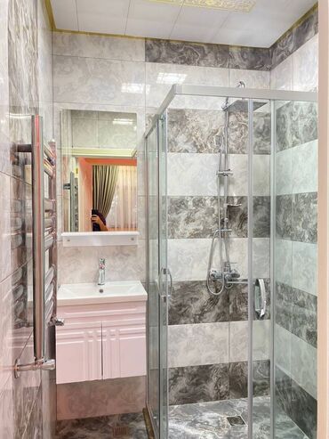 Yeni tikili: 3-cü mikrorayon, 3 otaqlı, Yeni tikili, m. Memar Əcəmi, 122 kv. m — 13