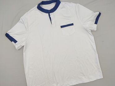 koszulki piłkarskie olx: Koszulka polo dla mężczyzn, 3XL, stan - Idealny