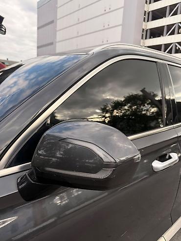 бампер палисад: Hyundai Palisade: 2020 г., 2.2 л, Автомат, Дизель, Кроссовер — 6