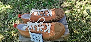 умные очки бишкек: Кроссовки, 35.5, Converse, Новый, цвет - Синий, Самовывоз — 4