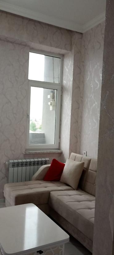 binede: 2 otaqlı, Yeni tikili, 44 kv. m — 4