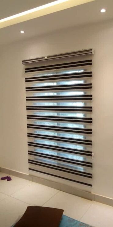 Жалюзи и рольшторы: Жалюзи на заказ с бесплатной установкой! ✨ обновите интерьер и — 5