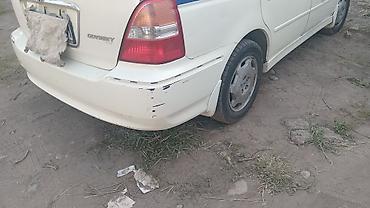 одиссей багажник: Honda Odyssey: 2004 г., Универсал — 2