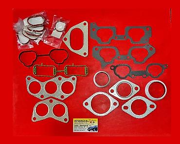 Прокладки: Прокладка Subaru Новый, Оригинал — 15