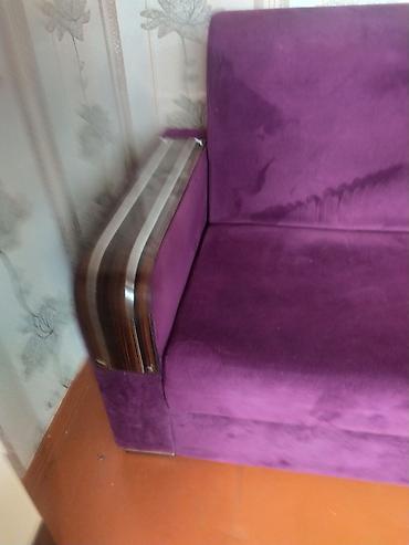islenmis divan: Tək divan,sandıqlı,az işlənib — 2