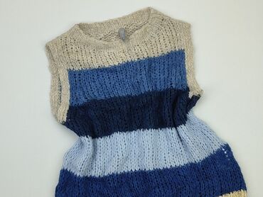 sukienki wieczorowe zimowe: Sweter, M, stan - Dobry