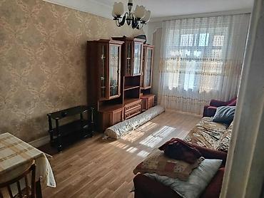 hövsanda iş elanları 2026: İcarəyə verilir 2 otaqlı köhnə tikili 55 m², Həzi Aslanov m. 450 — 1