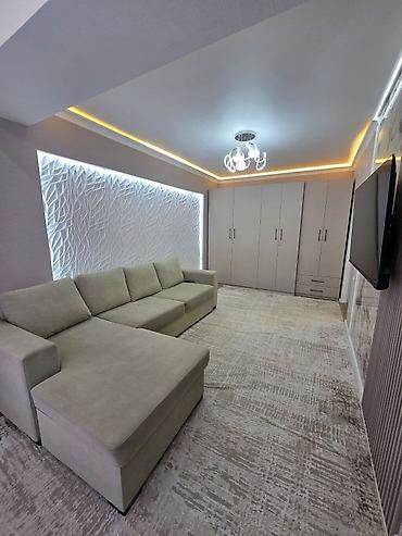Продажа квартир: 3 комнаты, 71 м², Элитка, 5 этаж, Дизайнерский ремонт — 9