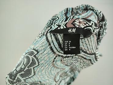 levis t shirt basic: H&M, Koszula damska, rozmiar S — 4