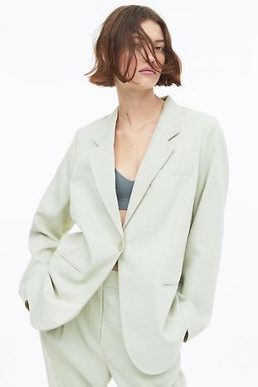 pencek turkce: H&M 1 defe geyinilib S Olchu endirim yoxdur❌ — 2