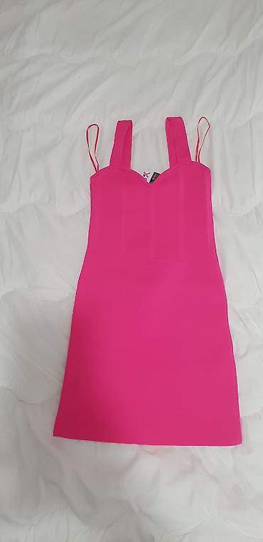 stacks disney: Halkina PRIMARK na bratele intenzivno pink boje. - Veličina: XS moze i — 3