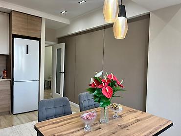 Продажа квартир: 2 комнаты, 49 м², Элитка, 7 этаж — 3