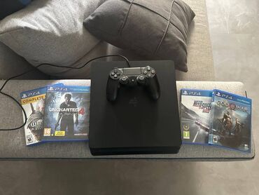 Xbox Series X: Konsol az işlənib, heç bir nasazlığı yoxdur, təmirdə olmayıb 1 gamepad