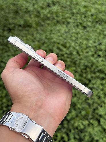 где записать песню: IPhone 16pro Память 256gb АКБ 90% Полностью родной Ни одной царапины — 2
