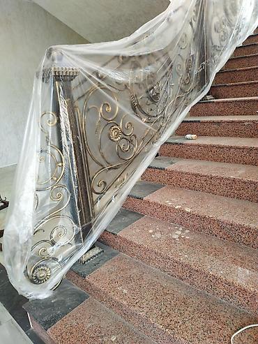 Сварка: Сварка | Навесы, Камины — 14