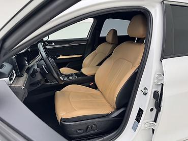 Kia: Kia K5: 2020 г., 2 л, Автомат, Бензин — 9