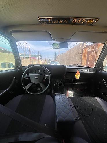 gaz 21 ehtiyyat: VAZ 2107 sedan – fərdiləşdirilmiş audio sistemi ilə Xüsusiyyətlər: - — 3