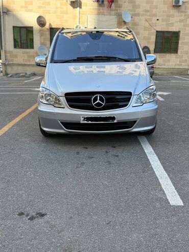 Mercedes-Benz: Avtamat 646 115 mator Zavod serniwin qowa kondisoner 3 qat bewumka — 8