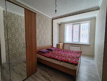 пишпек сдаю: 3 комнаты, АЮ Гранд Собственник, Без животных, от 1 года, С мебелью полностью — 7