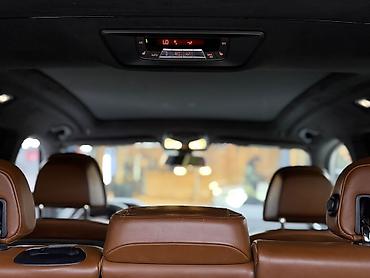 BMW: BMW X7: 2019 г., 4.4 л, Автомат, Бензин, Внедорожник — 17