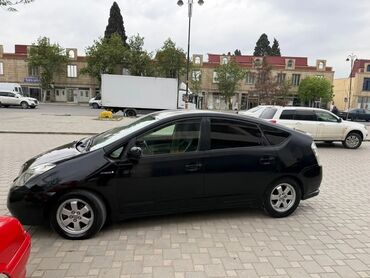 toyota prius qalmaq serti ile: Toyota AB: 1.5 l | 2008 il Sedan