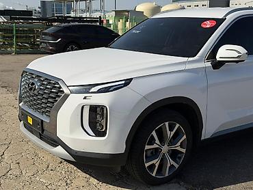 Hyundai: Hyundai Palisade: 2022 г., 2.2 л, Автомат, Бензин, Кроссовер — 13