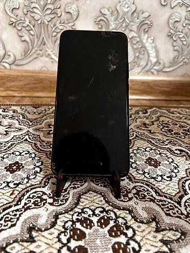 Redmi: Redmi, Redmi 9T, цвет - Красный — 13