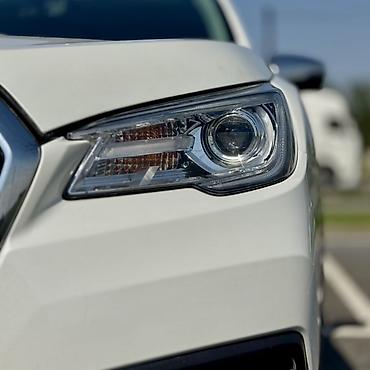 эверест авто: Subaru Ascent: 2021 г., 2.4 л, Автомат, Бензин, Кроссовер — 3