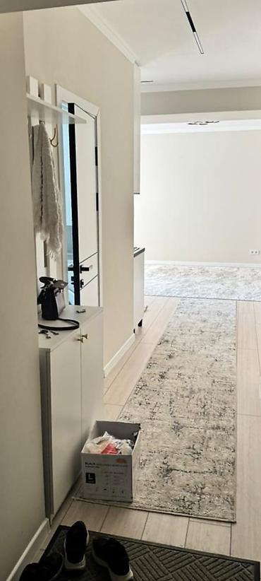 Продажа квартир: 2 комнаты, 55 м², Элитка, 5 этаж, Евроремонт — 13