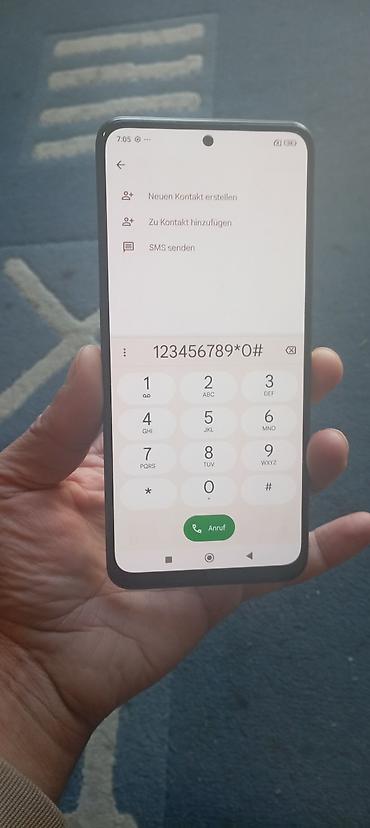 seti box: Xiaomi Redmi Note12 Ds Odličan,oba slota rade na svim mrežama i — 7