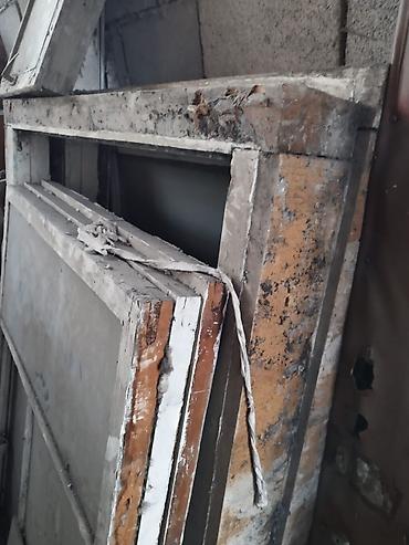 Готовые пластиковые окна: Готовые пластиковые окна — 9