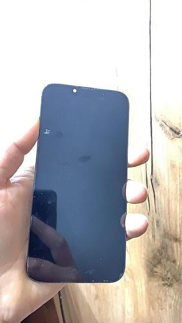 iphone 6 ekran: "Apple iPhone 13 Pro" ekranı 13 pro üçün yeni ekran orta keyfiyyətli — 2