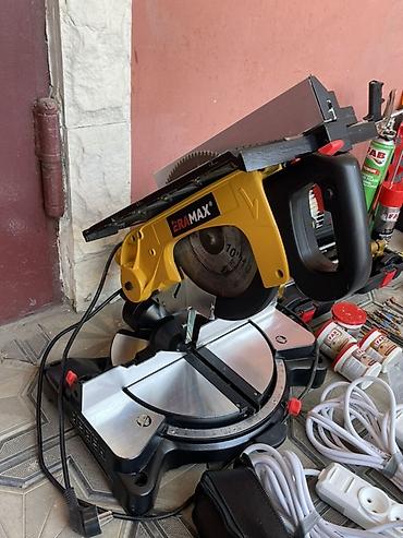 Alətlər: Usta və DIY işləri üçün tam peşəkar alət dəsti.Dəst 920 azn alınıb.2 — 1