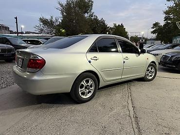 мотор камри 2.4 цена бишкек: Toyota Camry: 2005 г., 2.4 л, Автомат, Бензин, Седан — 4