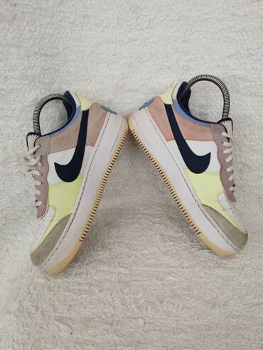 Patike: Nike, 39, bоја - Šareno — 9