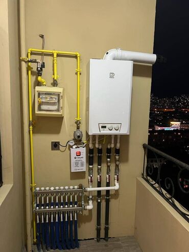 Uzunmüddətli kirayə mənzillər: Tam təmirli,bütün mebellər var hamisı təzə,yaşayış olmayıb,metroya — 6