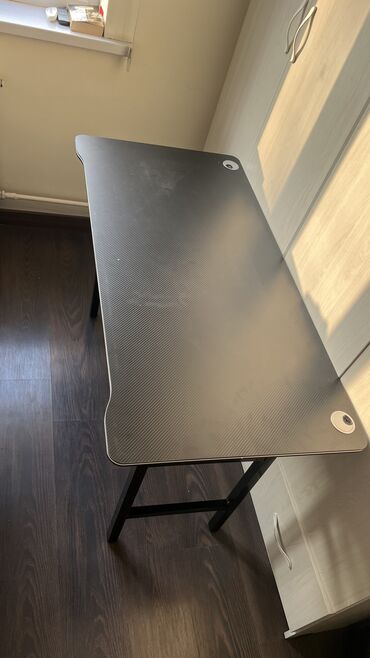 Компьютерные столы: Компьютерный стол, Новый, Складной — 14